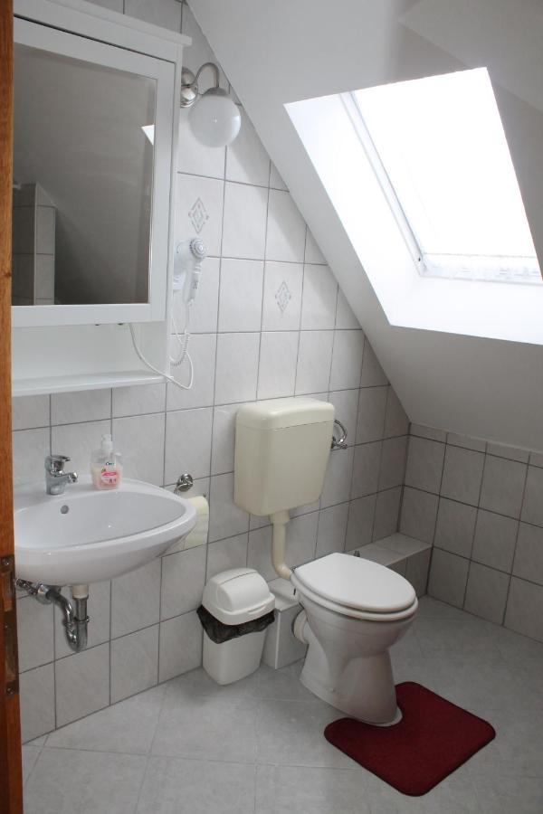 Erzsébet Apartamento *