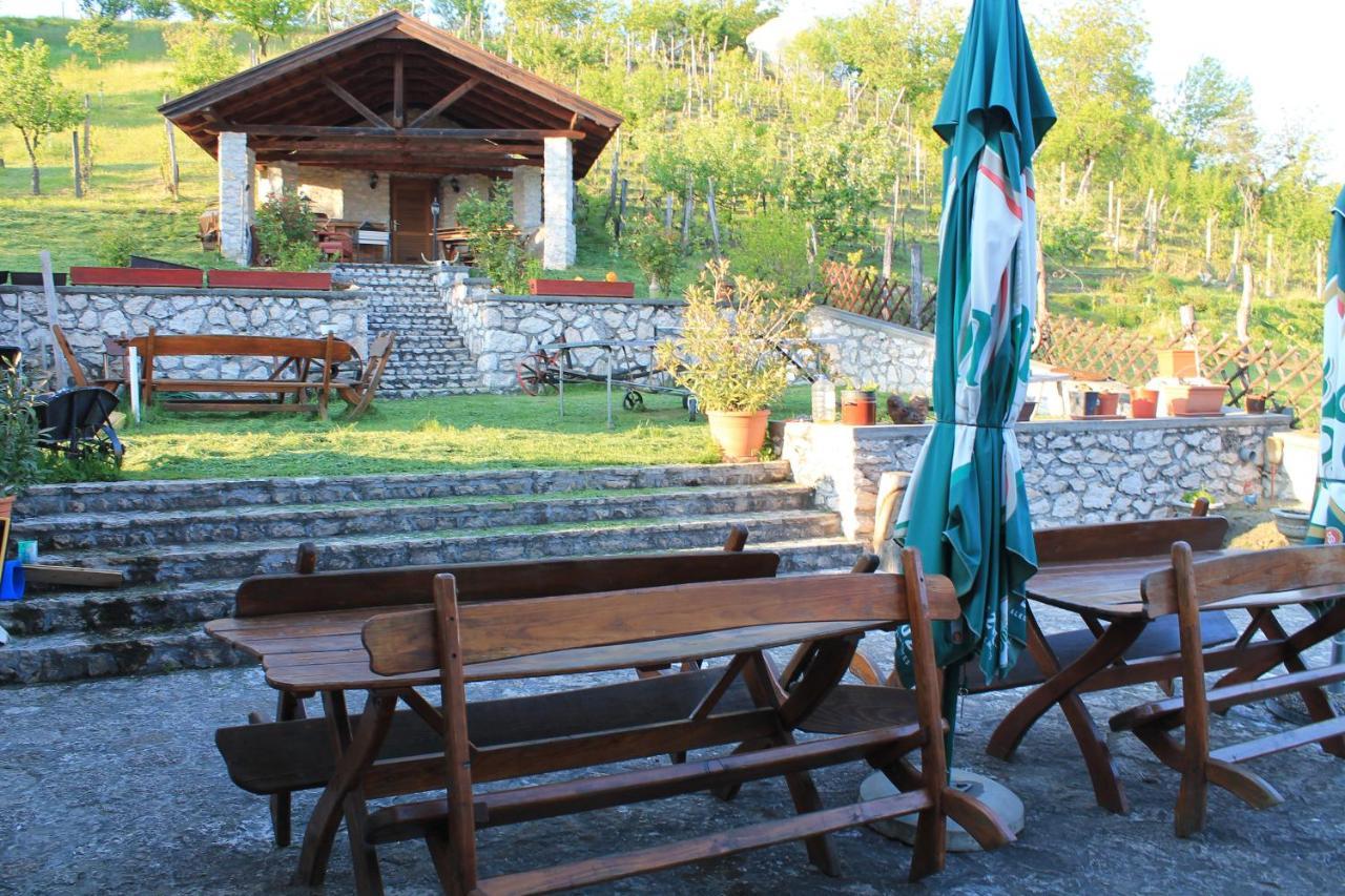 Erzsebet Vendeghaz Csesznek