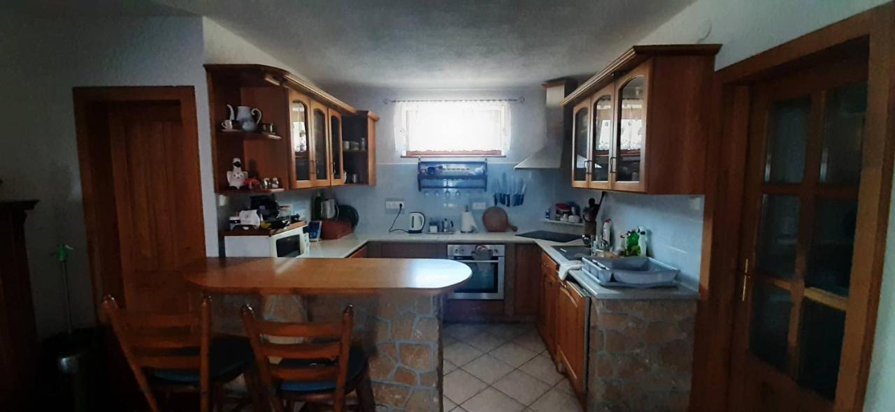 Apartment Erzsebet Vendeghaz *