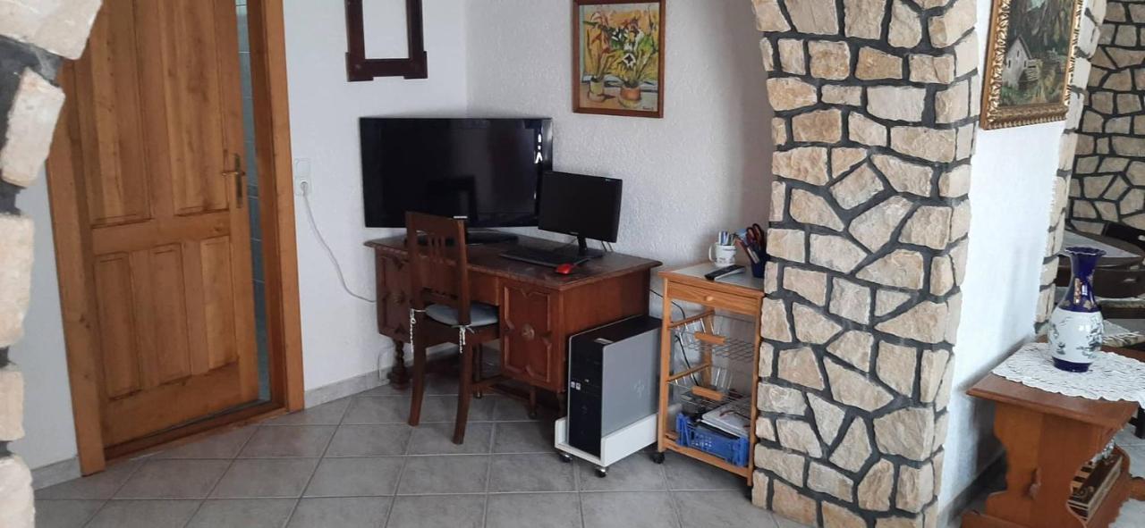 Erzsebet Vendeghaz Apartmán