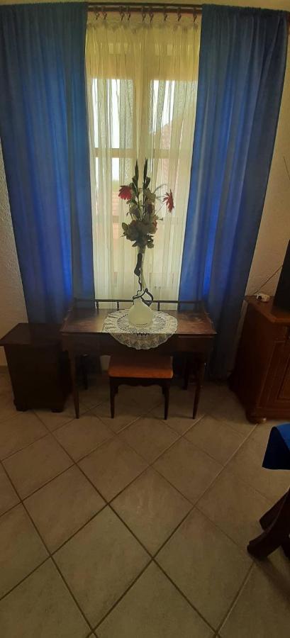 Erzsebet Vendeghaz